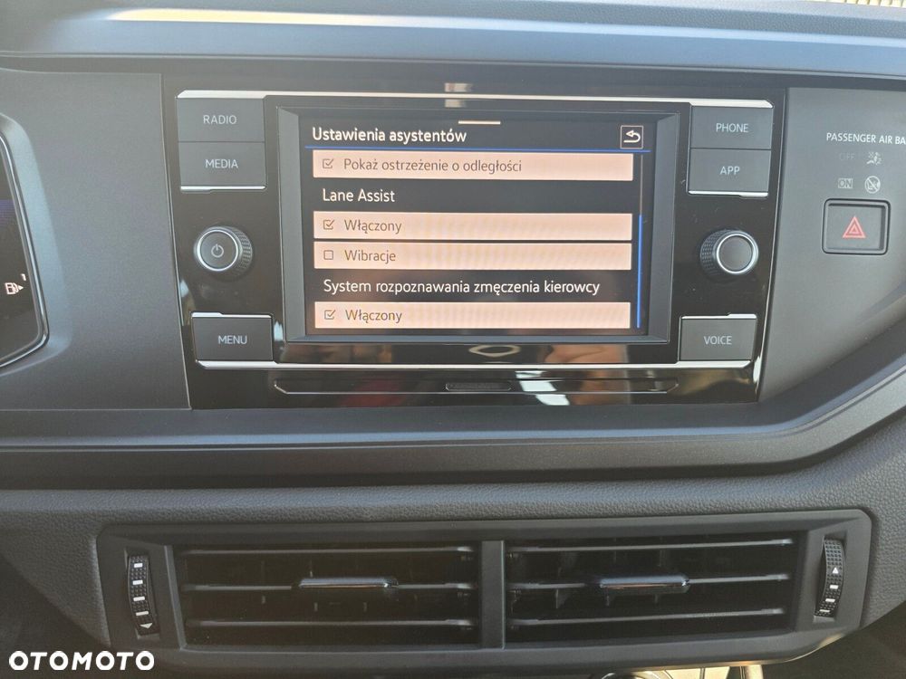 Volkswagen Polo 1.0 TSI - 21