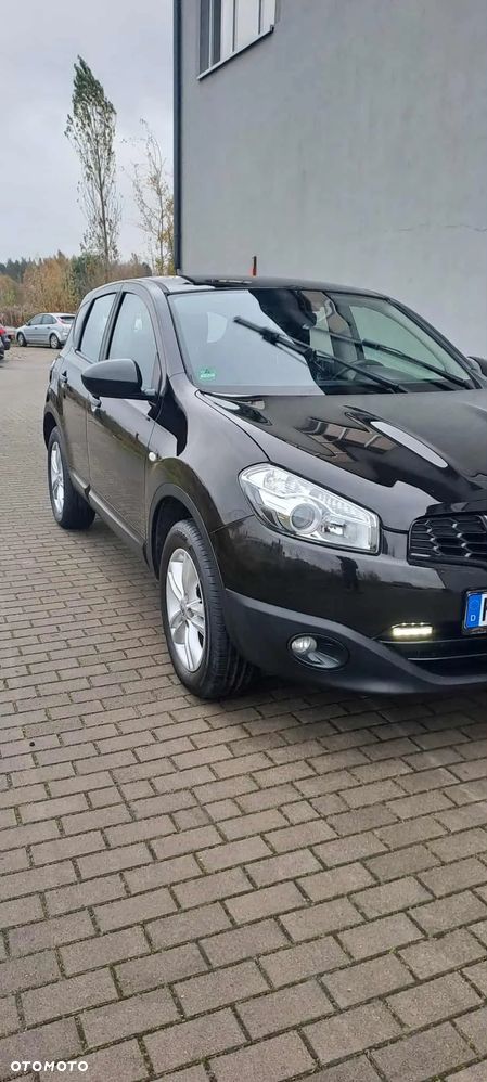 Nissan Qashqai 1.6 Tekna - 2