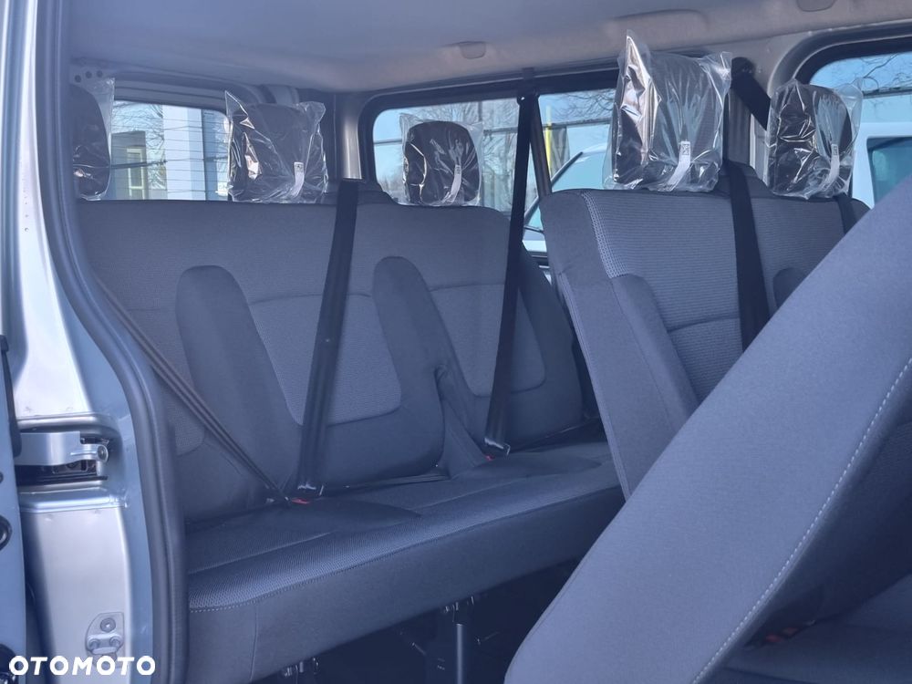 Renault Trafic Kombi 2.0 L2 Equilibre - 17
