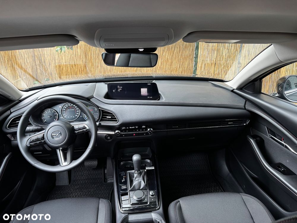 Mazda CX-30 - 18