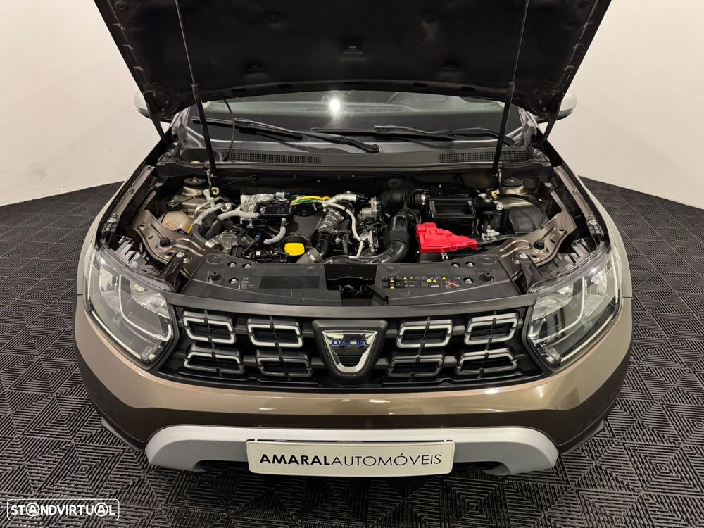 Dacia Duster 1.5 Blue dCi Prestige - 51