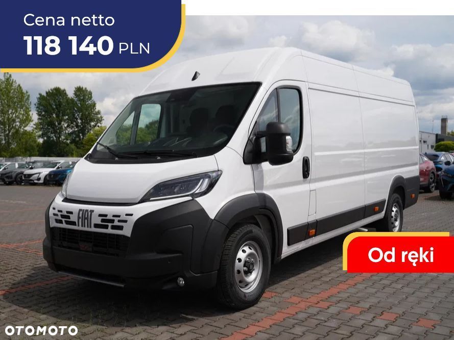 Fiat Ducato Maxi H3-Power L4H2 - 6