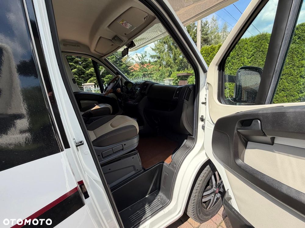 Fiat Ducato Kamper - 8