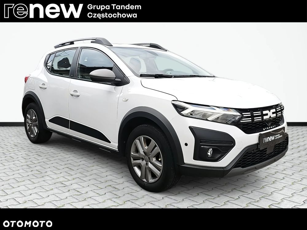 Dacia Sandero 1.0 TCe Expression - 3
