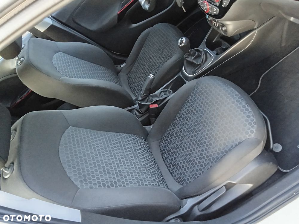 Opel Corsa 1.2 Edition - 19