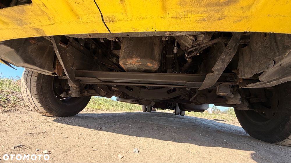 Iveco IVECO 50C17 - 10