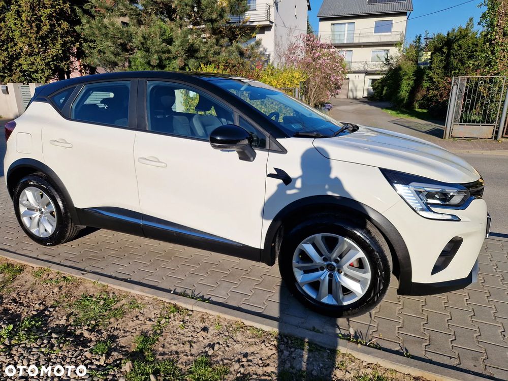 Renault Captur 1.0 TCe Zen - 37