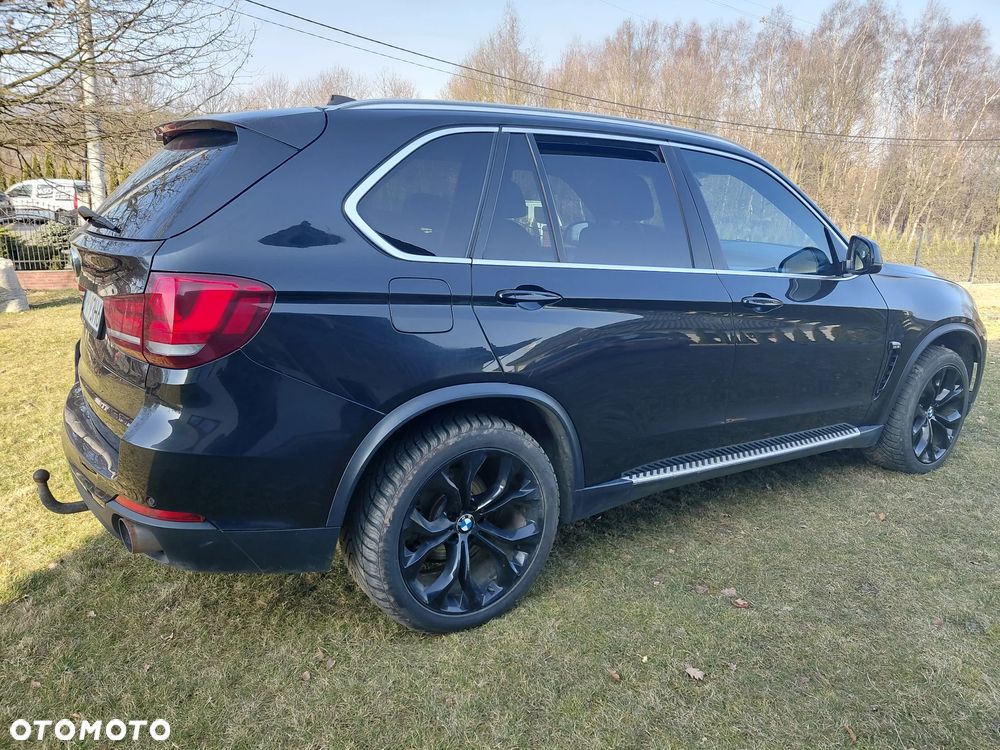 BMW X5 xDrive30d Sport-Aut - 6