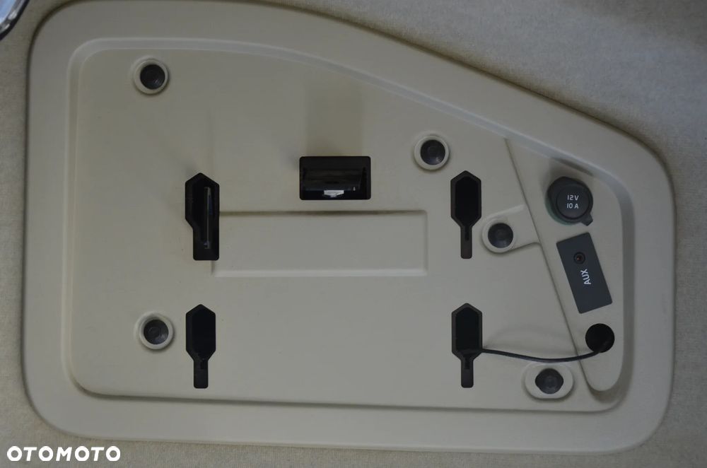 Volvo FH 500 NEW / MEGA / 2022r. / KLIMA P. / FULL LED / ACC / NAVI / KAMERA / DE / 9742 - 25
