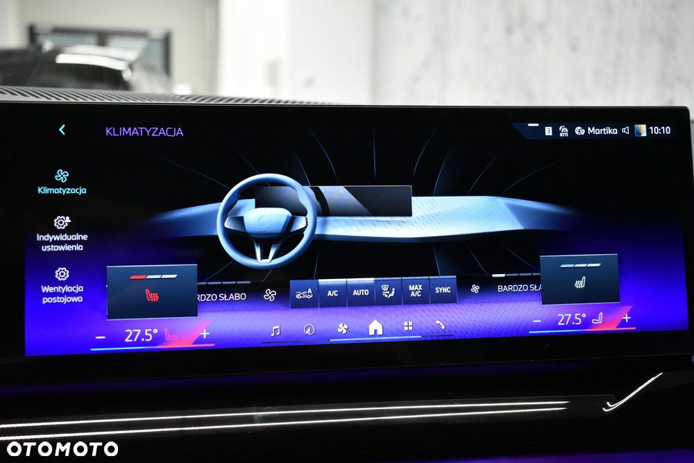 BMW Seria 5 - 20