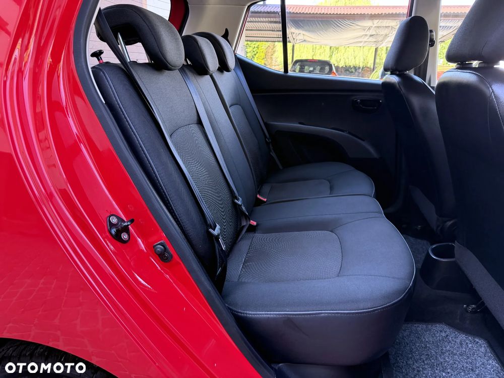Hyundai i10 1.1 Edition 20 - 29