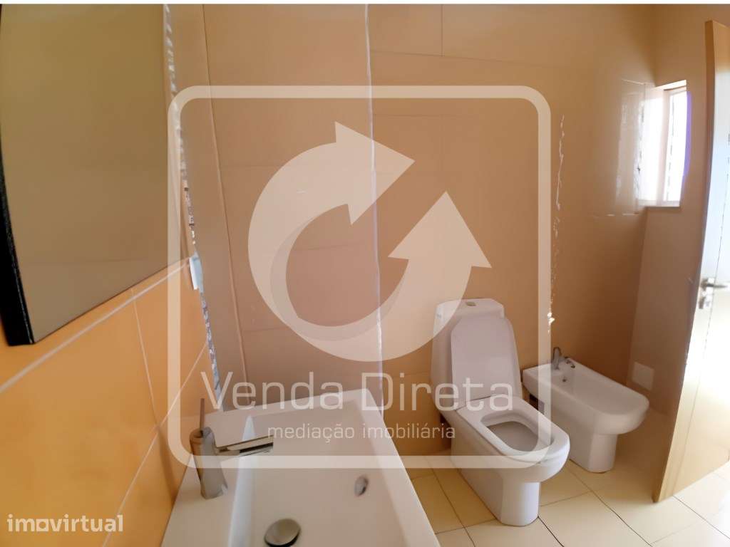 Apartamento T3 com 164 m² e estacionamento em São Clemente, Loulé - Grande imagem: 5/22