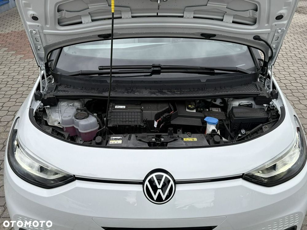 Volkswagen ID.3 58kWh Pro - 36