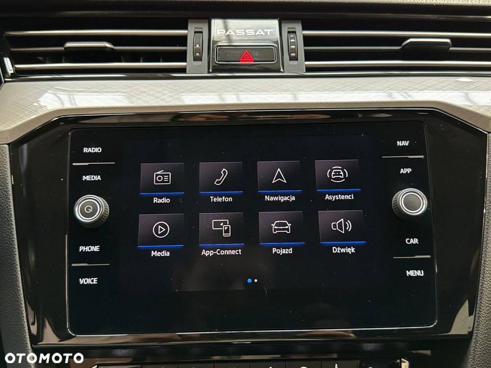 Volkswagen Passat 2.0 TDI EVO Business DSG - 36