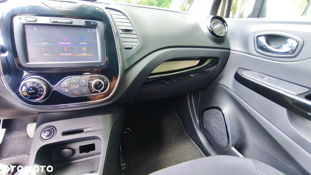 Renault Captur ENERGY dCi 90 Start&Stop Intens - 18