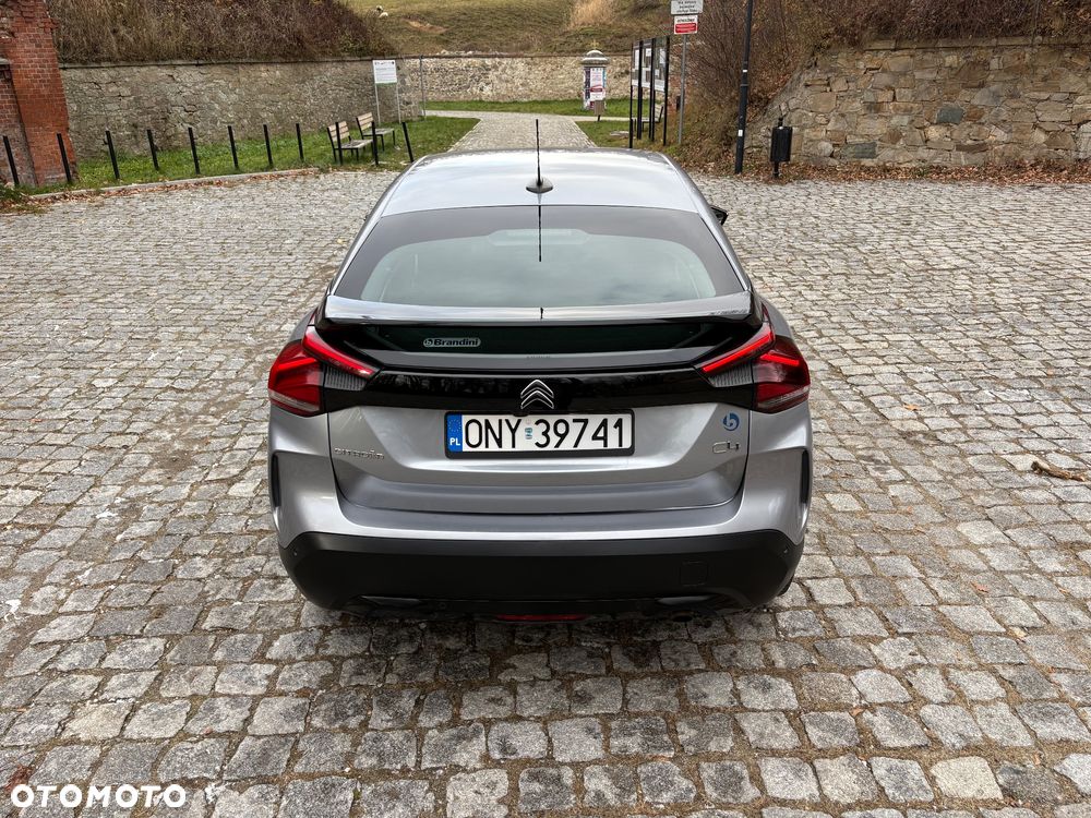 Citroën C4 1.5 BlueHDi Feel Pack S&S EAT8 - 10