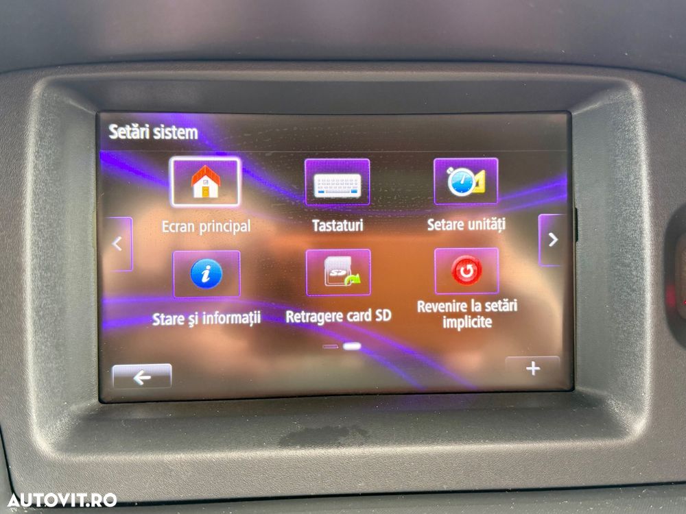 Renault Kangoo Maxi ZE E. 33 (mit Batterie) - 27