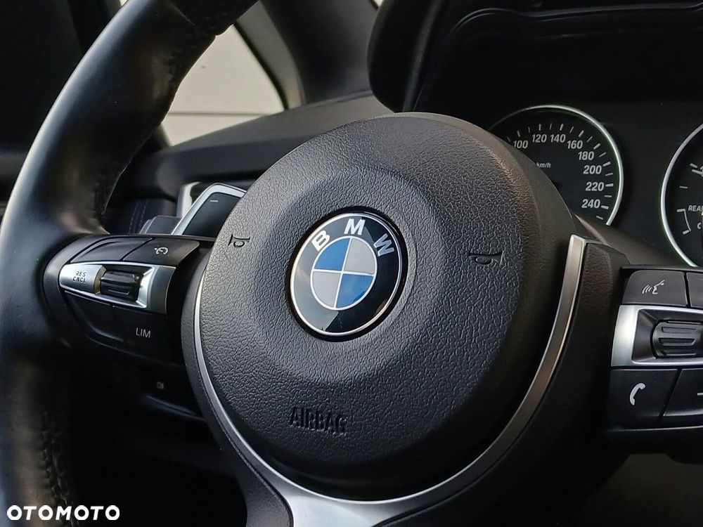 BMW Seria 2 218d GT M Sport - 39