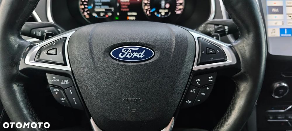 Ford Galaxy 2.0 EcoBlue Trend PowerShift - 30