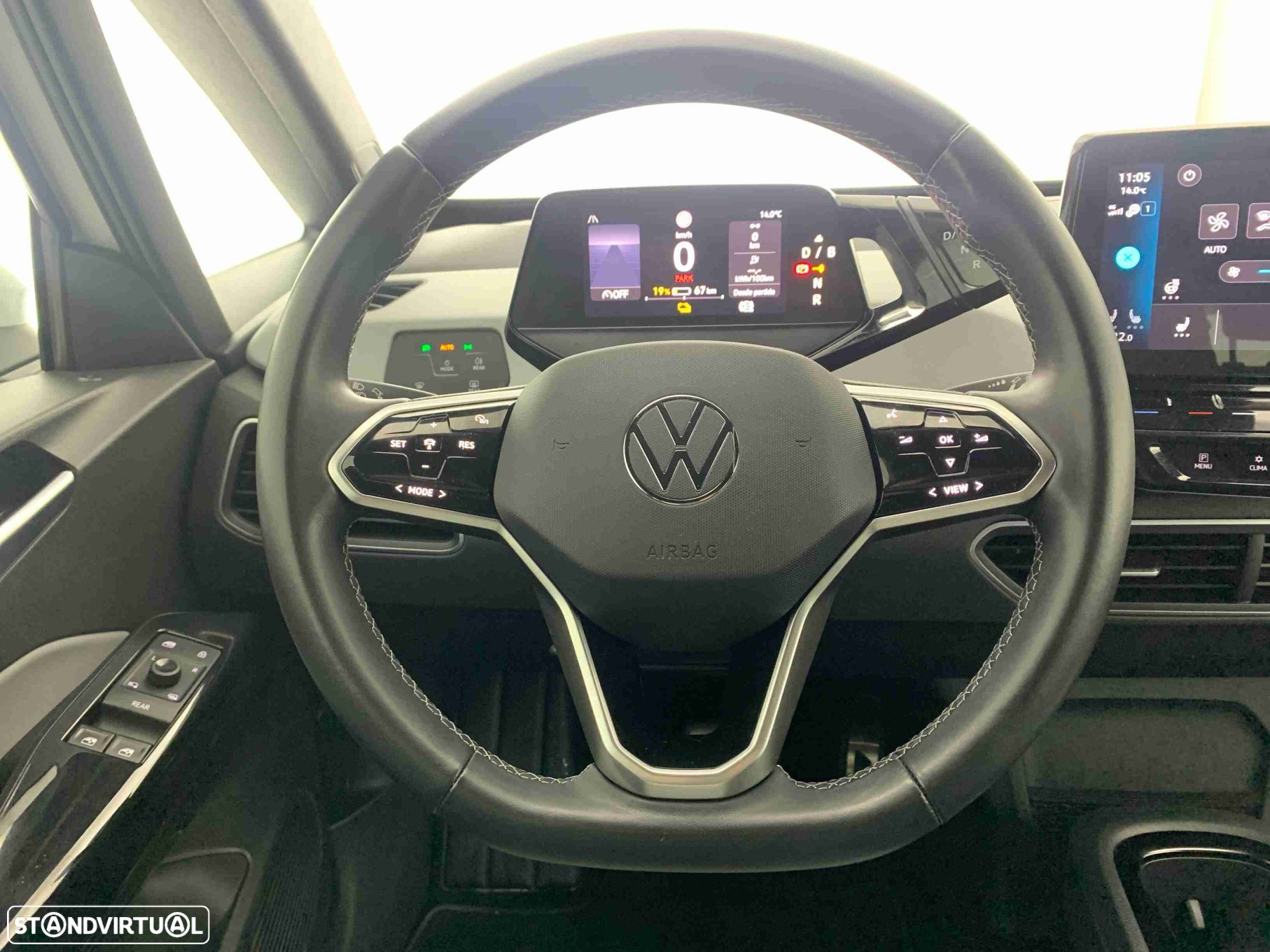 VW ID.3 Pro Confort - 10