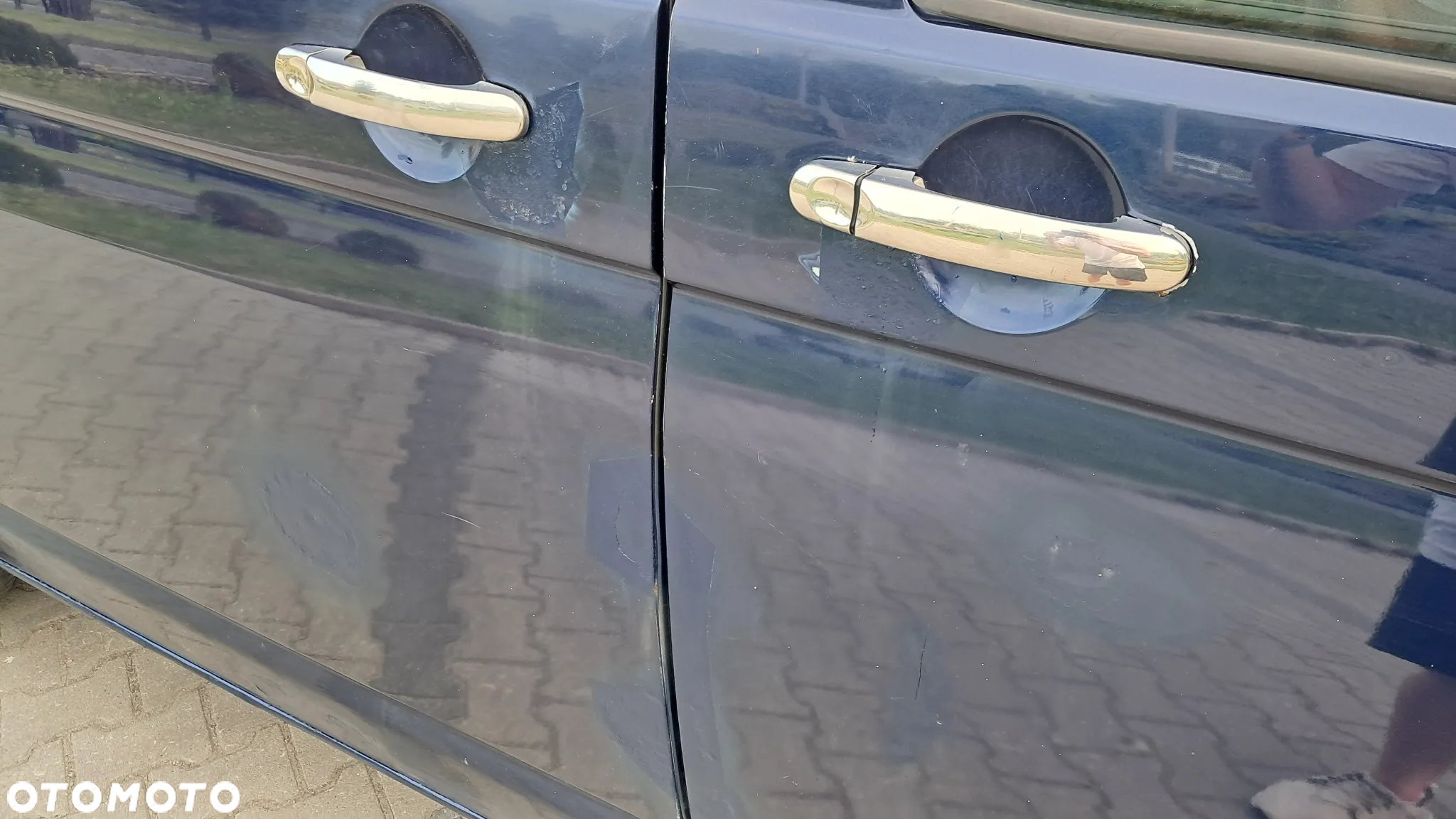 Volkswagen Transporter - 18