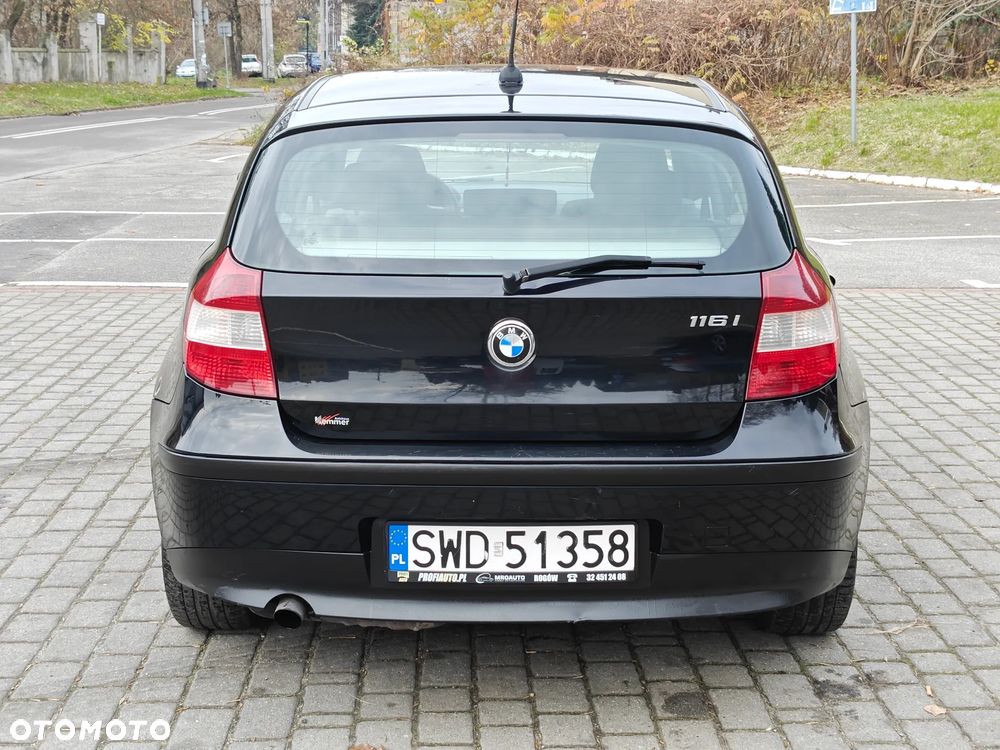 BMW Seria 3 318i - 12