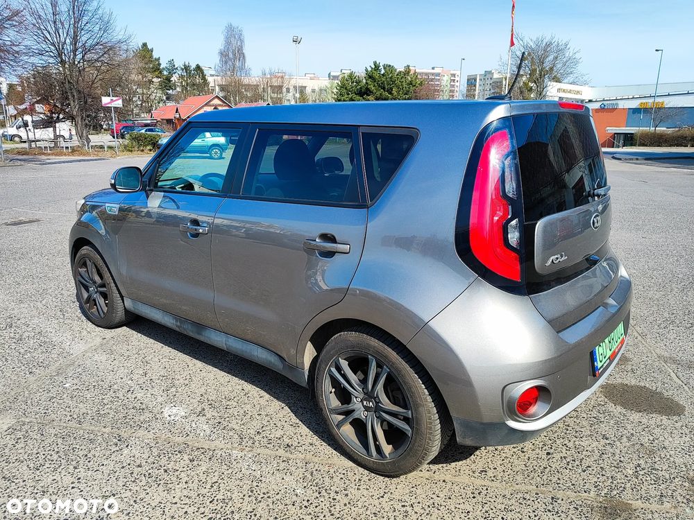 Kia Soul - 3