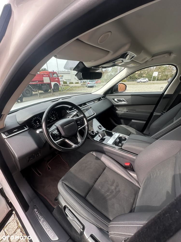 Land Rover Range Rover Velar P400e - 10
