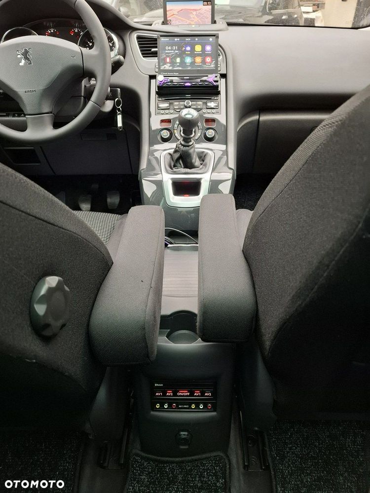 Peugeot 5008 2.0 HDi Business Line - 14