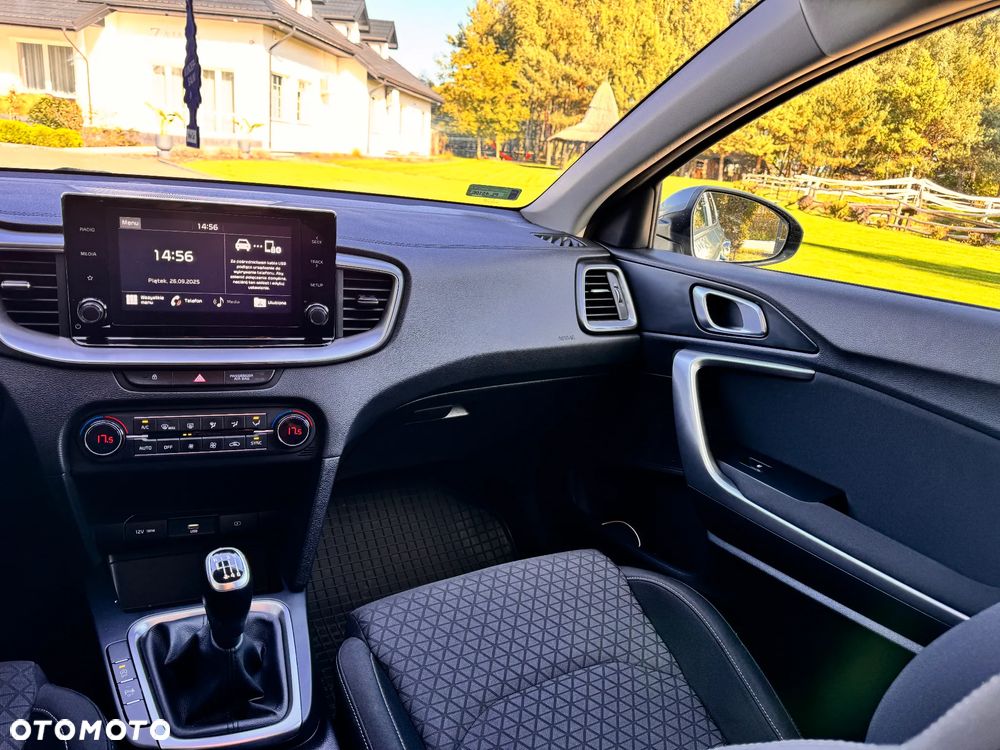 Kia XCeed 1.5 T-GDI L - 8