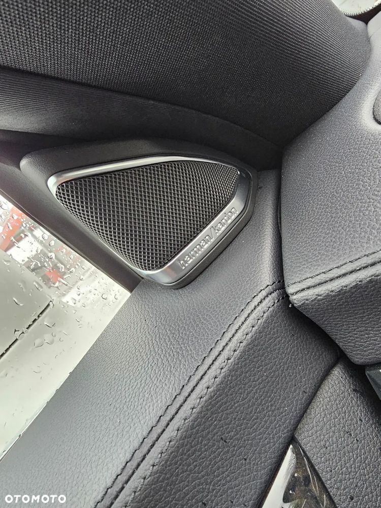 Mercedes-Benz CLS 500 BlueEffICIENCY - 36