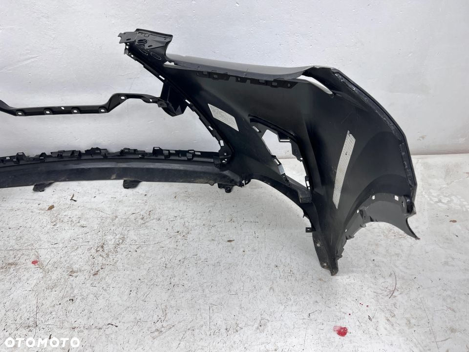 ZDERZAK PRZEDNI LEXUS NX F SPORT LIFT - 8