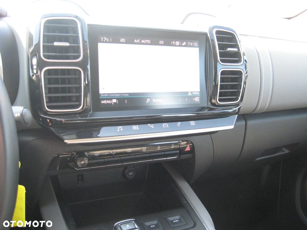 Opel Mokka 1.7 CDTI Cosmo - 14