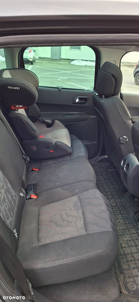 Peugeot 3008 1.6 Allure - 13