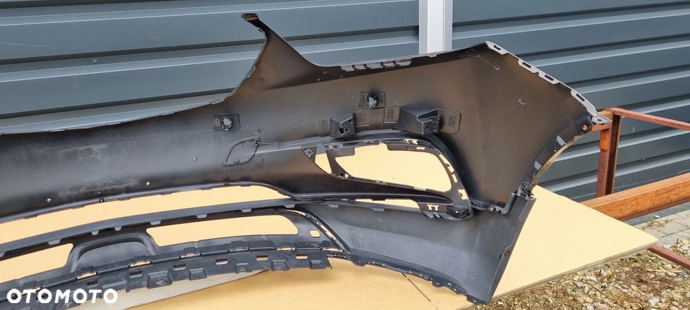 Opel Mokka X 2016- zderzak przód oryginał MA250 - 8