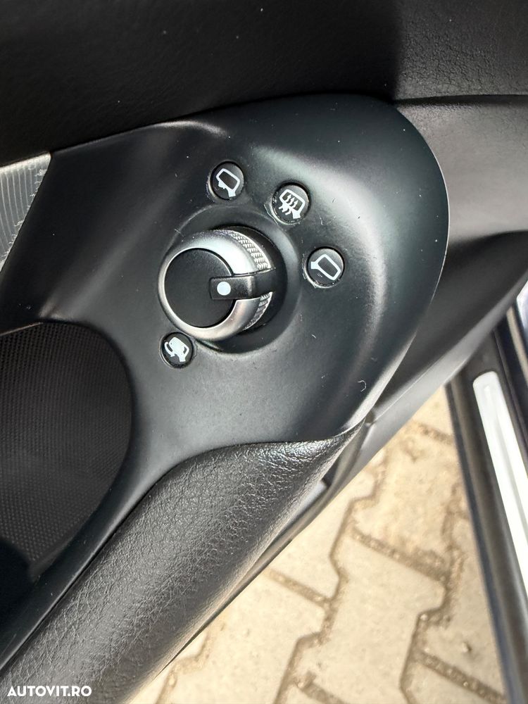 Audi A6 2.0 TDI DPF Multitronic - 20