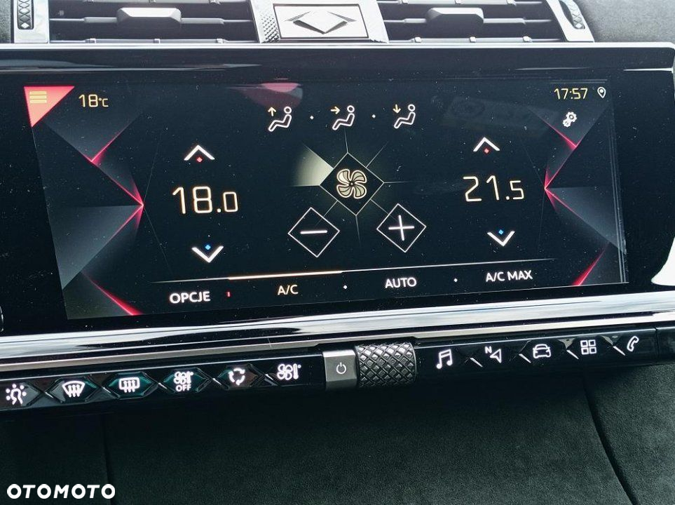 DS Automobiles DS 7 Crossback - 37