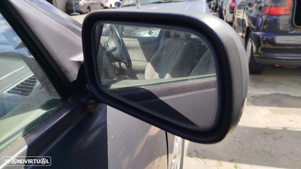 Retrovisor / espelho direito NISSAN Primera Hatchback (P11) - 2