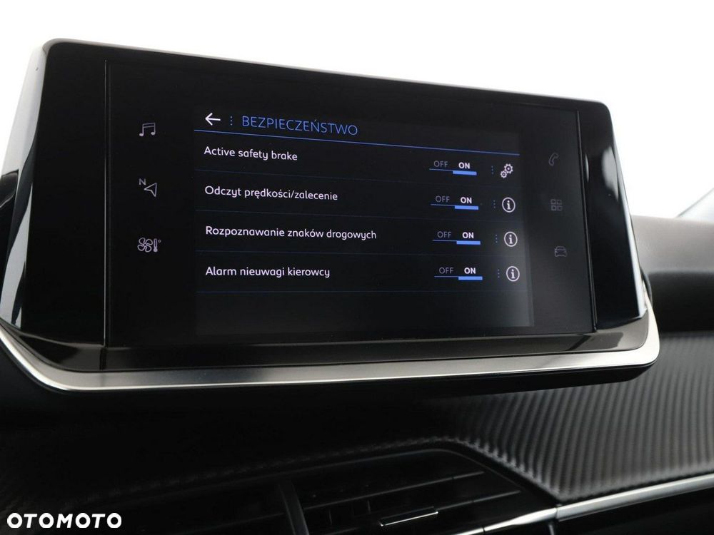Peugeot 208 PureTech 100 Style - 27