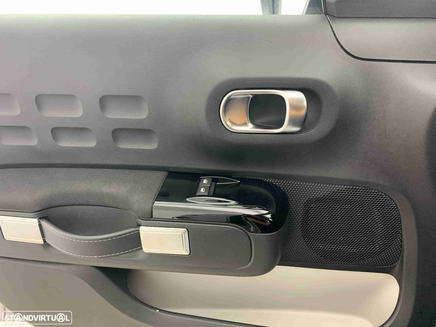 Citroën C3 1.2 PureTech Max - 11