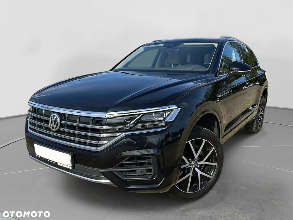Volkswagen Touareg 3.0 V6 TDI SCR 4Mot - 2