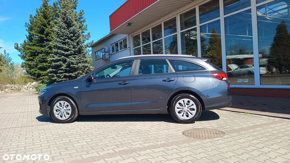 Hyundai i30 1.5 DPI Comfort - 16