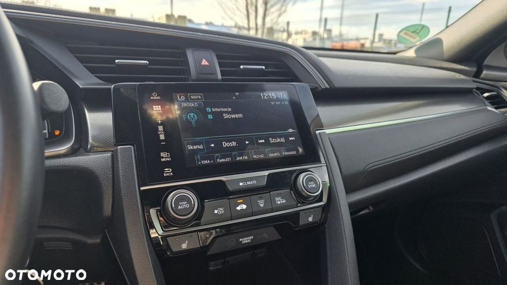 Honda Civic - 11