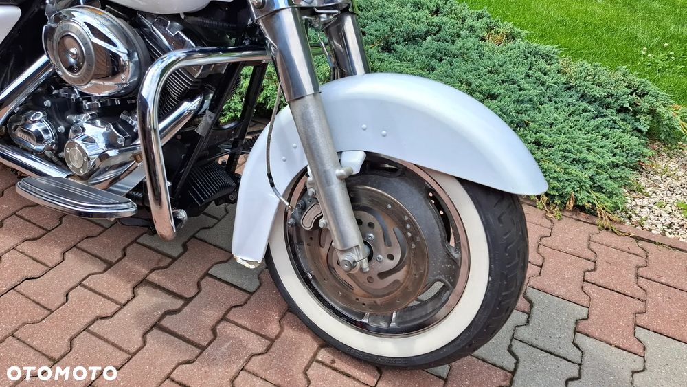 Harley-Davidson Touring Road King - 5