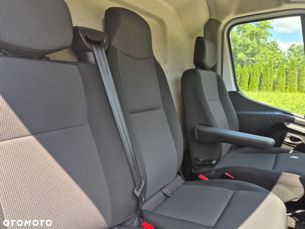 Renault MASTER LIFT 2.3 DCI 150 KM E6+*L2H2*2023r*Kamera*Serwis*Automat*PDC*FV23%! - 9