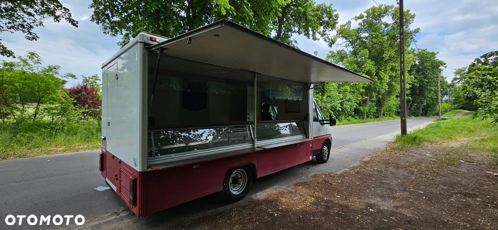 Fiat Ducato - 13