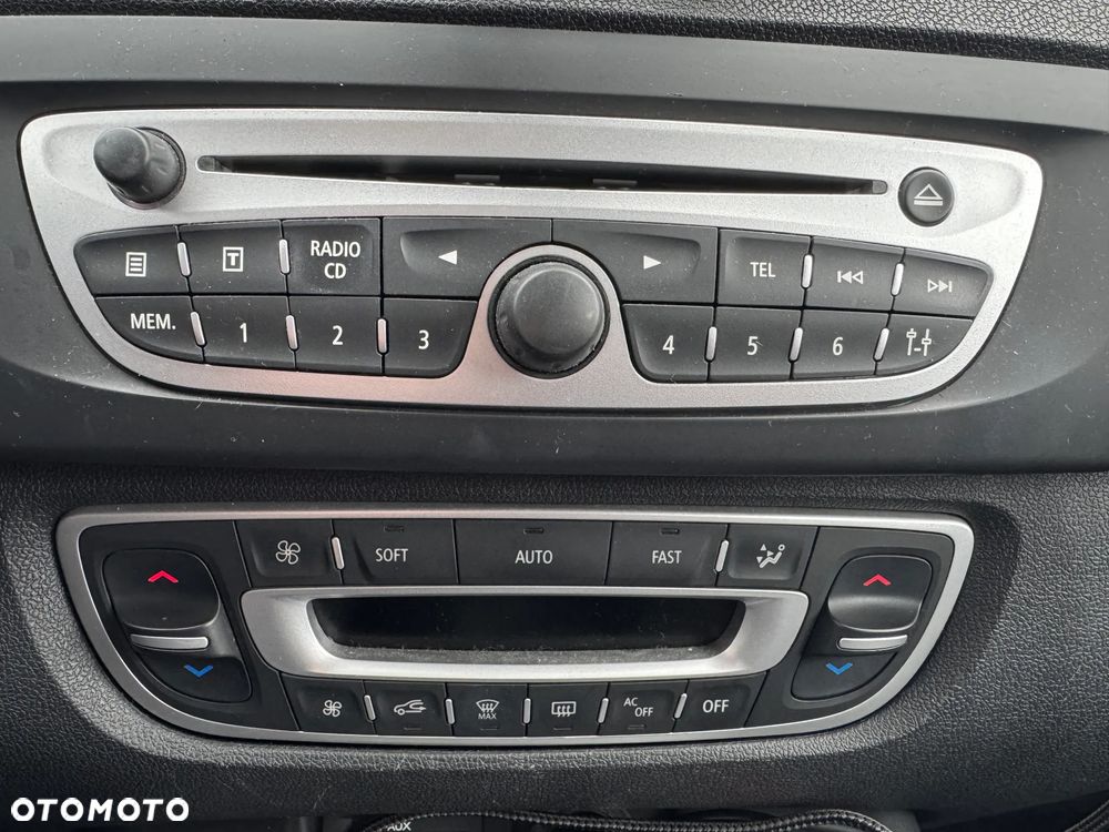 Renault Scenic 1.6 dCi Energy Tech Run S&S - 3