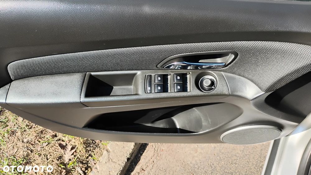 Chevrolet Cruze 1.4T LTZ - 8