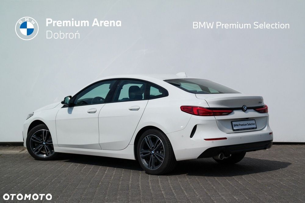 BMW Seria 2 - 8