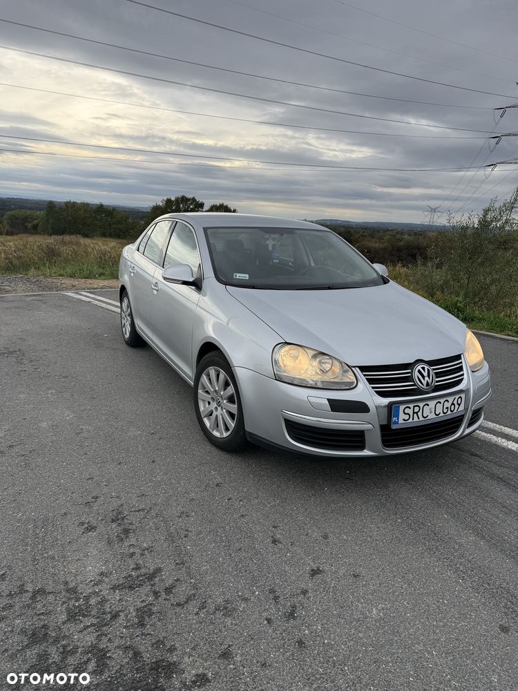 Volkswagen Jetta 2005 photo 2